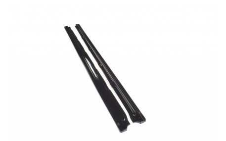 Пороги Volkswagen Golf 7.5