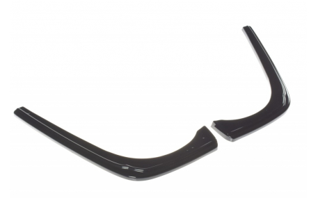 Накладка задняя Volkswagen Golf 7 2017-2019