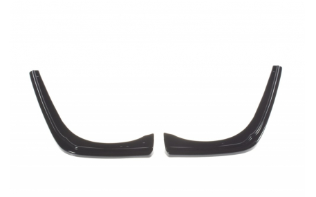 Накладка задняя Volkswagen Golf 7 2017-2019