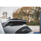 Спойлер Volkswagen Golf 8