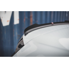 Спойлер Volkswagen Golf 8