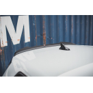 Спойлер Volkswagen Golf 8