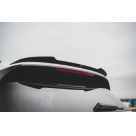 Спойлер Volkswagen Golf 8