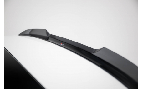 Спойлер Volkswagen Golf 8