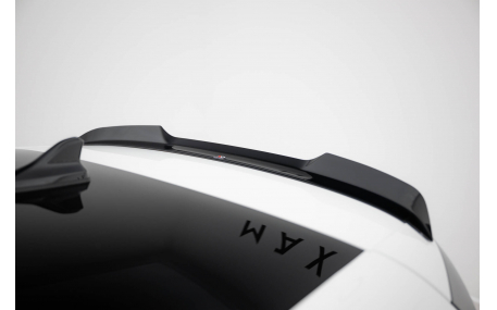 Спойлер Volkswagen Golf 8