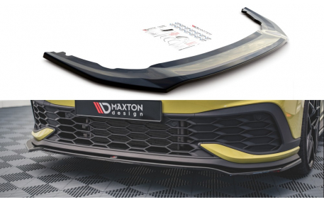 Накладка передняя Volkswagen Golf 8 2019-2024