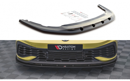 Накладка передняя Volkswagen Golf 8 2019-2024