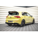 Накладка задняя Volkswagen Golf 8