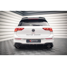 Накладка задняя Volkswagen Golf 8