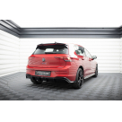 Накладка задняя Volkswagen Golf 8