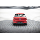Накладка задняя Volkswagen Golf 8