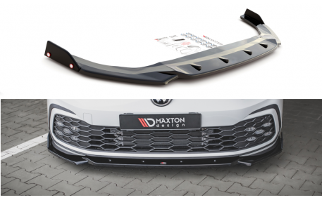 Накладка передняя Volkswagen Golf 8 2019-2024