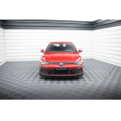 Накладка передняя Volkswagen Golf 8 2019-2024