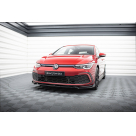 Накладка передняя Volkswagen Golf 8 2019-2024
