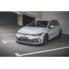 Накладка передняя Volkswagen Golf 8 2019-2024