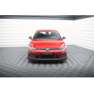 Накладка передняя Volkswagen Golf 8 2019-2024