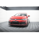 Накладка передняя Volkswagen Golf 8 2019-2024