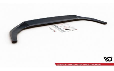 Накладка передняя Volkswagen Golf 8 2019-2024