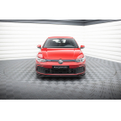 Накладка передняя Volkswagen Golf 8 2019-2024