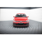 Накладка передняя Volkswagen Golf 8 2019-2024