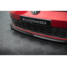 Накладка передняя Volkswagen Golf 8 2019-2024