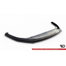 Накладка передняя Volkswagen Golf 8 2019-2024