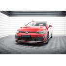 Накладка передняя Volkswagen Golf 8 2019-2024