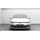 Накладка передняя Volkswagen Golf 8 2019-2024