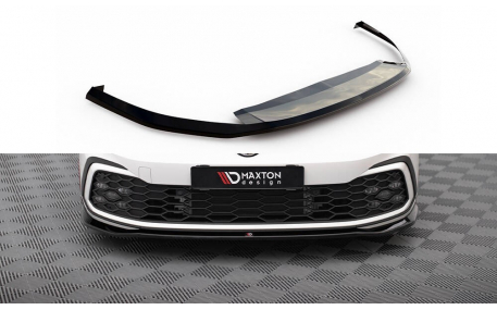 Накладка передняя Volkswagen Golf 8 2019-2024