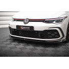 Накладка передняя Volkswagen Golf 8 2019-2024