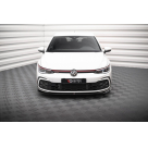Накладка передняя Volkswagen Golf 8 2019-2024