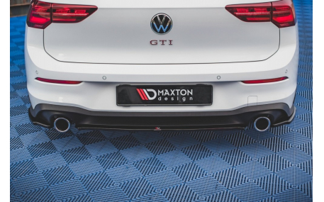 Накладка задняя Volkswagen Golf 8