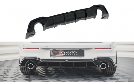 Накладка задняя Volkswagen Golf 8