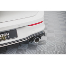 Накладка задняя Volkswagen Golf 8