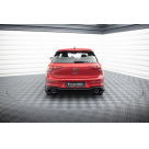 Накладка задняя Volkswagen Golf 8