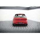 Накладка задняя Volkswagen Golf 8