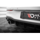 Накладка задняя Volkswagen Golf 8