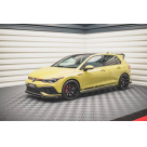Пороги Volkswagen Golf 8