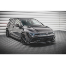 Накладка передняя Volkswagen Golf 8 2019-2024