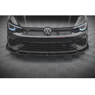 Накладка передняя Volkswagen Golf 8 2019-2024