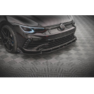 Накладка передняя Volkswagen Golf 8 2019-2024
