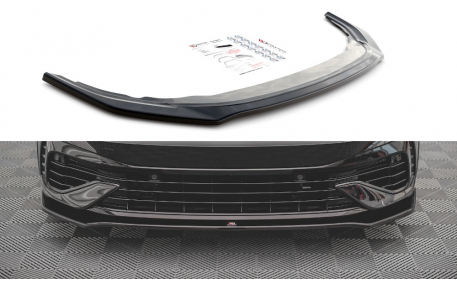 Накладка передняя Volkswagen Golf 8 2019-2024