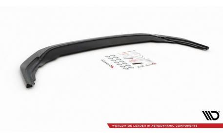 Накладка передняя Volkswagen Golf 8 2019-2024