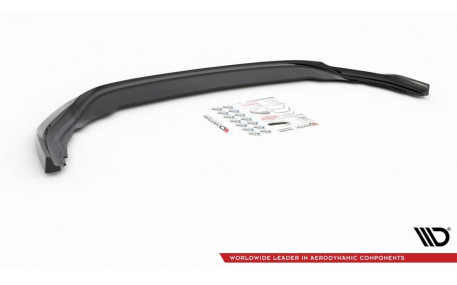 Накладка передняя Volkswagen Golf 8 2019-2024