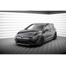 Накладка передняя Volkswagen Golf 8 2019-2024