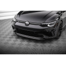 Накладка передняя Volkswagen Golf 8 2019-2024