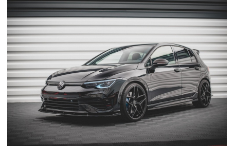 Пороги Volkswagen Golf 8