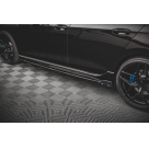 Пороги Volkswagen Golf 8