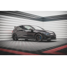 Пороги Volkswagen Golf 8