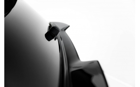 Спойлер Volkswagen Golf 8